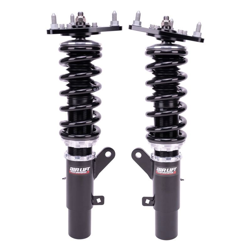 Air Lift Performance 15-20 Acura TLX / 13-17 Honda Accord Coilover Kit Air Lift Coilovers  AXOPROS
