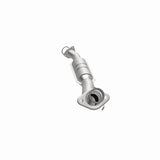 MagnaFlow 02-06 Acura RSX 4 2.0L (includes Type S) Direct-Fit Catalytic Converter Magnaflow Catalytic Converter Direct Fit  AXOPROS