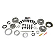 Yukon Gear Master Overhaul Kit For Dana 44 Rear Diff For Use w/ New 07+ JK Rubicon Yukon Gear & Axle Differential Overhaul Kits  AXOPROS