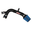 Injen 13-19 Nissan Sentra 4 Cylinder 1.8L w/ MR Tech and Air Fusion Black Short Ram Intake Injen Cold Air Intakes  AXOPROS