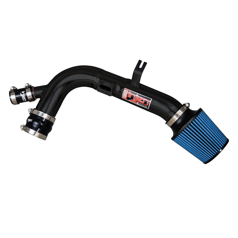 Injen 13-19 Nissan Sentra 4 Cylinder 1.8L w/ MR Tech and Air Fusion Black Short Ram Intake Injen Cold Air Intakes  AXOPROS