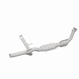 MagnaFlow Conv DF 04-06 Ford F-150 Pick Up (Exc Heritage) / 06 Lincoln Mark LT Truck Passenger Side Magnaflow Catalytic Converter Direct Fit  AXOPROS