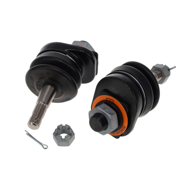 SPC Performance Replacement Ball Joint Kit For 25455/25465/25480/25490 SPC Performance Ball Joints  AXOPROS