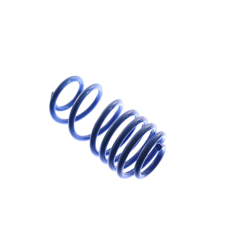 Bilstein B16 2005 Volkswagen Jetta 2.5 Front and Rear Performance Suspension System Bilstein Coilovers  AXOPROS