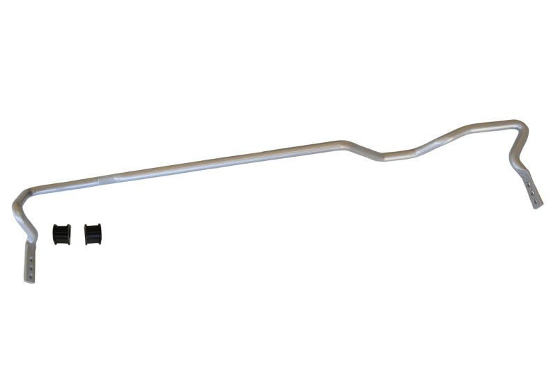Whiteline 02-03 Subaru WRX Sedan and Wagon / 02-03 Subaru Impreza Non-Turbo w/ OE swaybar Rear 22mm Whiteline Sway Bars  AXOPROS