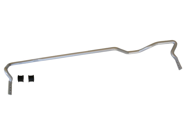 Whiteline 02-03 Subaru WRX Sedan and Wagon / 02-03 Subaru Impreza Non-Turbo w/ OE swaybar Rear 22mm Whiteline Sway Bars  AXOPROS