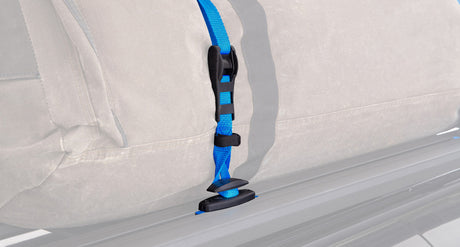 Rhino Rack Pioneer Pick Up Kit - Cam Buckle Rhino-Rack Brackets  AXOPROS