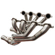 Kooks 10-14 Chevy Camaro LS3/L99/LSA 1 7/8in x 3in SS LT Headers Catted Kooks Headers Headers & Manifolds  AXOPROS