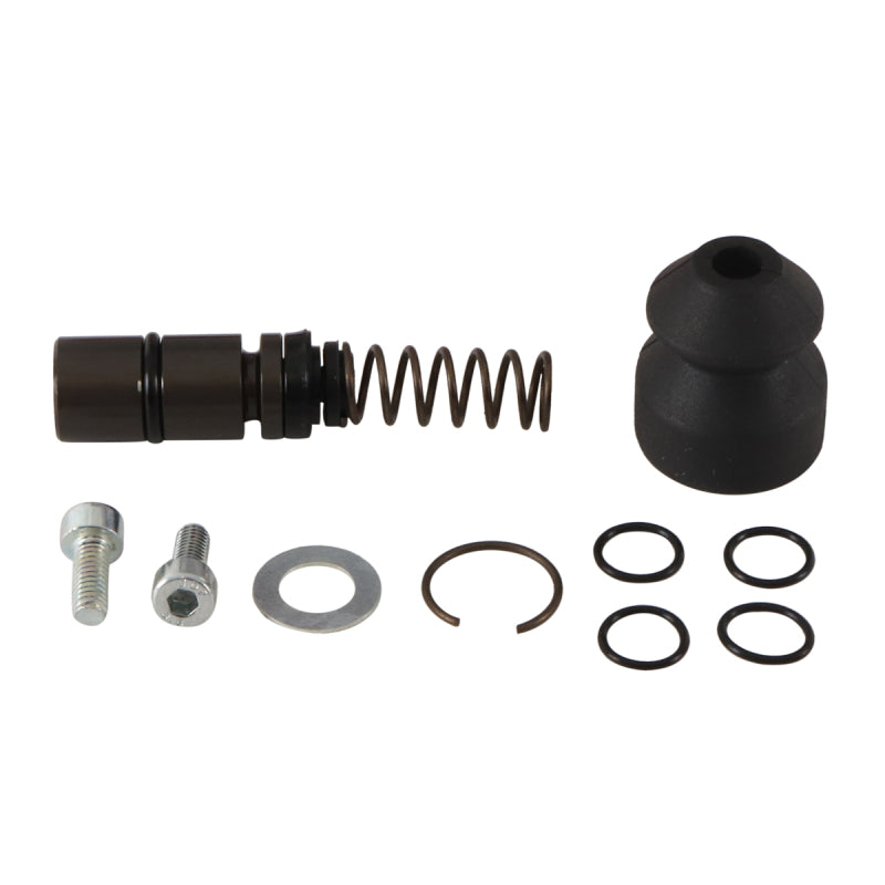 All Balls Racing 21-23 Gas-Gas MC 65 Master Cylinder Rebuild Kit Rear All Balls Racing Brake Master Cylinder  AXOPROS