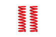 Eibach Pro-Truck Lift Kit 17-19 Toyota Tacoma TRD Pro Double Cab 3.5L V6 4WD Front Springs Eibach Lift Kits  AXOPROS