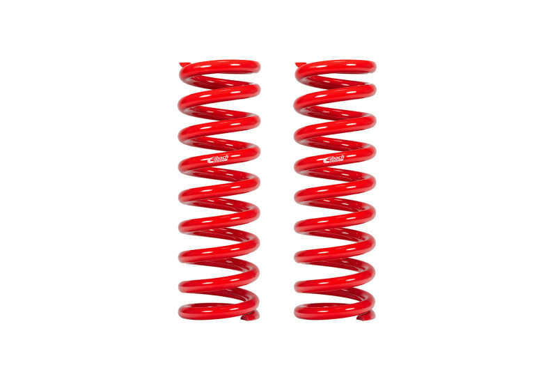 Eibach Pro-Truck Lift Kit 17-19 Toyota Tacoma TRD Pro Double Cab 3.5L V6 4WD Front Springs Eibach Lift Kits  AXOPROS