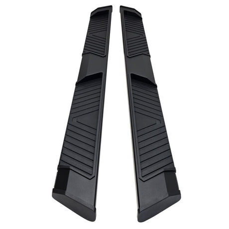 Westin Westin 19-24 Ford Ranger SuperCrew AT6 Running Boards - Black Running Boards aftermarket performance part