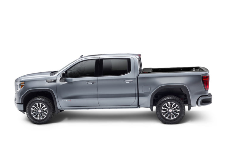 Roll-N-Lock 2019 Chevrolet Silverado 1500 60.5in Bed M-Series Retractable Tonneau Cover Roll-N-Lock Tonneau Covers - Retractable  AXOPROS