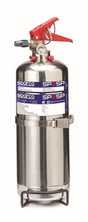 Sparco 2 Liter Handheld Steel AFFF SPARCO Fire Safety  AXOPROS