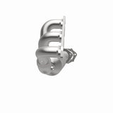 MagnaFlow Conv 06-08 Porsche Cayman DF SS OEM Grade Driver Side Catalytic Converter w/Header Magnaflow Catalytic Converter Direct Fit  AXOPROS