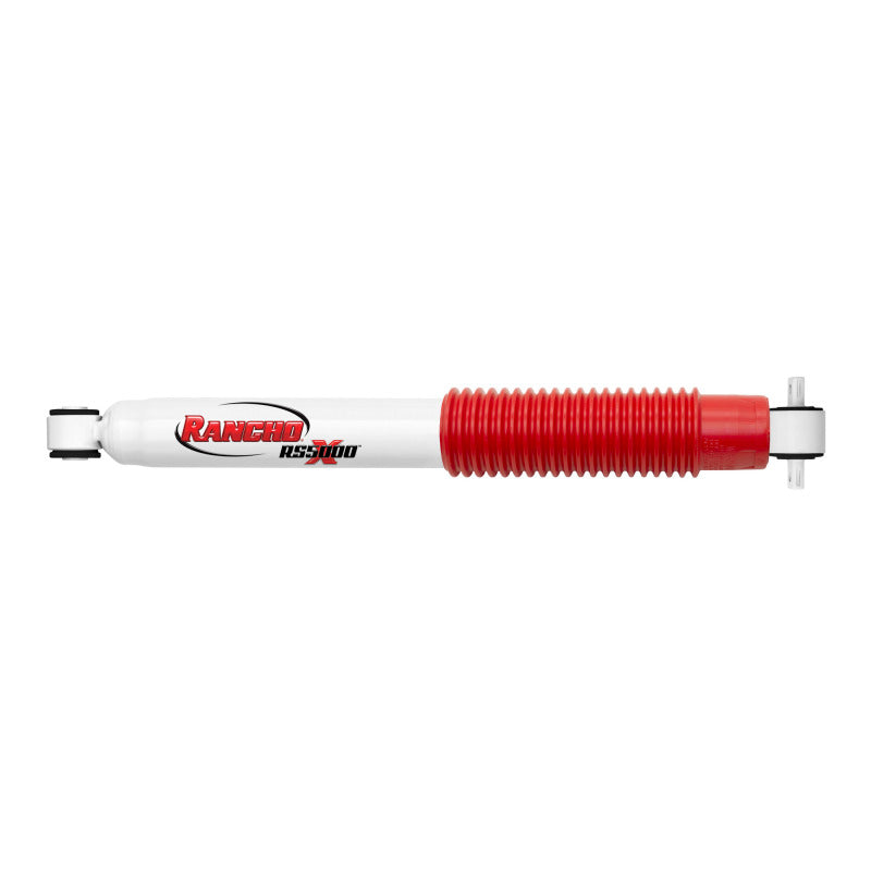 Rancho 00-05 Ford Excursion Rear RS5000X Shock Rancho Shocks and Struts  AXOPROS