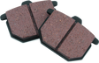 BikeMaster BM-029 Brake Pads BikeMaster Brake Pads - Performance  AXOPROS