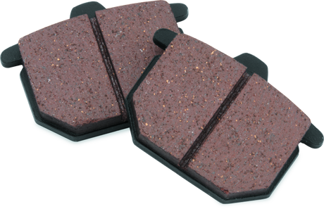 BikeMaster BM-029 Brake Pads BikeMaster Brake Pads - Performance  AXOPROS