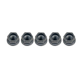 Ford Racing 2015-2017 Mustang Open Back Lug Nut Kit Ford Racing Lug Nuts  AXOPROS