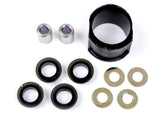 Whiteline 03-06 Mitsubishi Lancer Evo 8/9 Front Steering precision kit Whiteline Suspension Arms & Components  AXOPROS