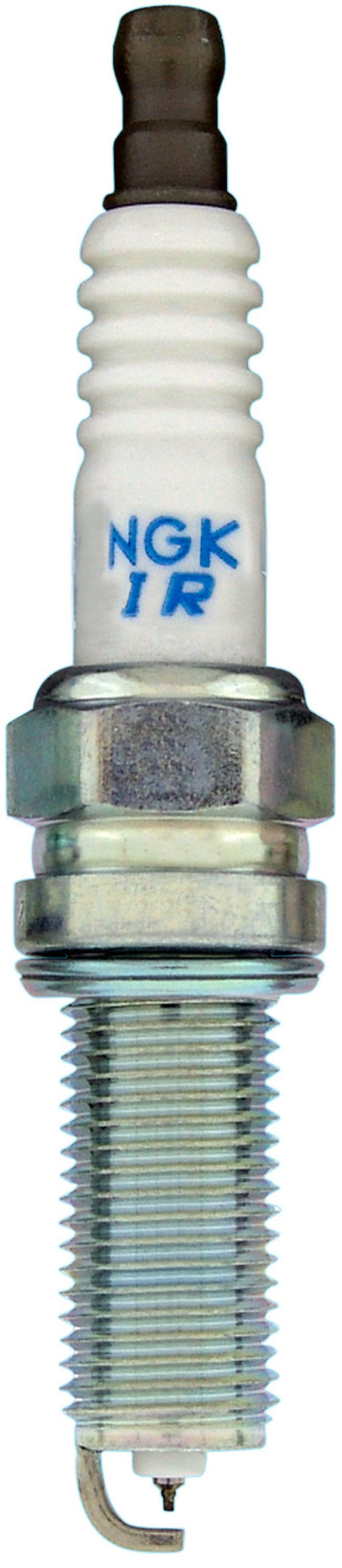 NGK Iridium Long Life Spark Plug Box of 4 (ILKR8E6) NGK Spark Plugs  AXOPROS