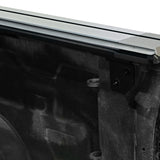 Westin 19-26 Chev/GMC Silverado/Sierra 1500 5ft 8in Bed Electric Retractable Tonneau Cover - Black Westin Tonneau Covers - Retractable  AXOPROS