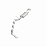 MagnaFlow Sys C/B Escalade 6.0L 00-02 Magnaflow Catback  AXOPROS