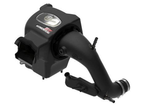 aFe aFe POWER Momentum HD Cold Air Intake System w/ PG7 Media 2021+ Ford Bronco 2.3L (t) Cold Air Intakes aftermarket performance part
