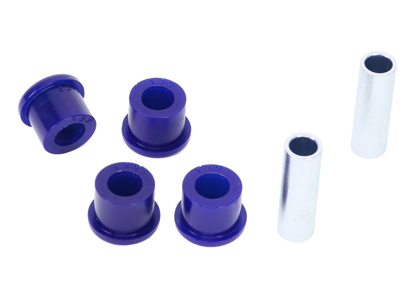 SuperPro 1975 Triumph TR7 Base Front Lower Inner Control Arm Bushing Kit Superpro Bushing Kits  AXOPROS