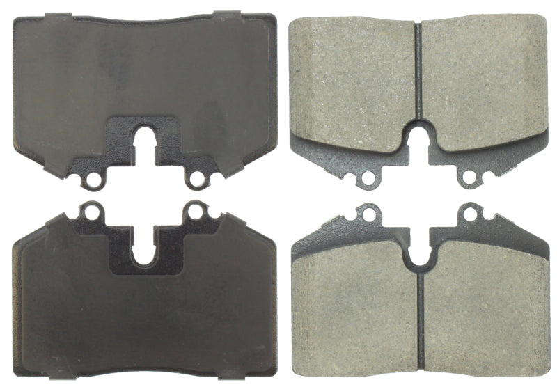 StopTech Performance Pad Stoptech Brake Pads - Performance  AXOPROS