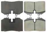 StopTech Performance Pad Stoptech Brake Pads - Performance  AXOPROS