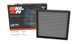 K&N 2023 Hyundai Santa Fe 1.6L  / 2.5L L4 Cabin Air Filter K&N Engineering Cabin Air Filters  AXOPROS