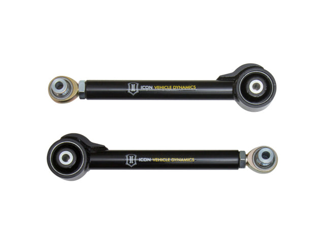 ICON 2007+ Toyota FJ / 2003+ Toyota 4Runner Tubular Upper Trailing Arm Kit ICON Suspension Arms & Components  AXOPROS