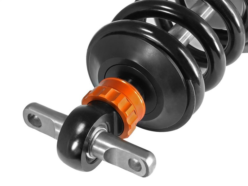 aFe Control PFADT Series Featherlight Single Adj Street/Track Coilover System 97-13 Chevy Corvette aFe Coilovers  AXOPROS