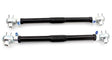 SPL Parts 2014+ BMW M2/M3/M4 (F8X) Rear Toe Links SPL Parts Suspension Arms & Components  AXOPROS
