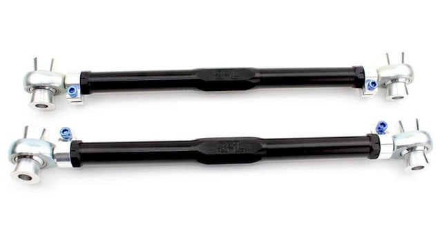 SPL Parts 2014+ BMW M2/M3/M4 (F8X) Rear Toe Links SPL Parts Suspension Arms & Components  AXOPROS