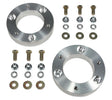 Tuff Country 07-23 Avalanche 1500 4x4/2wd 2in Leveling Kt Frt (No strut disassembly No Shocks) Tuff Country Leveling Kits  AXOPROS