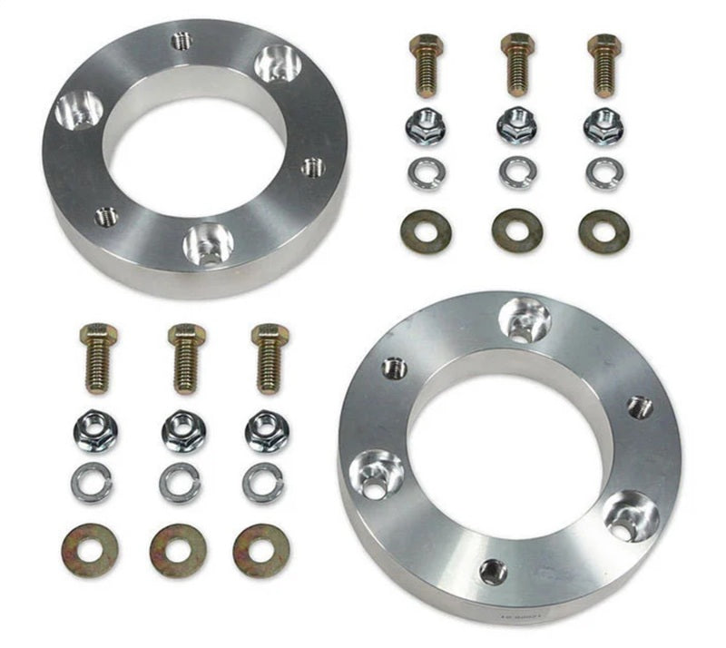 Tuff Country 07-23 Avalanche 1500 4x4/2wd 2in Leveling Kt Frt (No strut disassembly No Shocks) Tuff Country Leveling Kits  AXOPROS