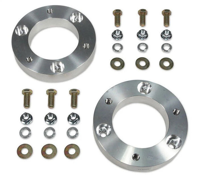 Tuff Country 07-23 Avalanche 1500 4x4/2wd 2in Leveling Kt Frt (No strut disassembly No Shocks) Tuff Country Leveling Kits  AXOPROS