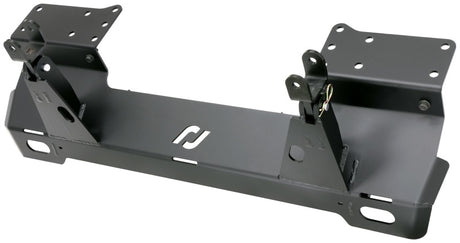 RockJock RockJock JL Tow Bar Mounting Kit w/ Plastic Bumper Includes Hardware Tow Bars aftermarket performance part