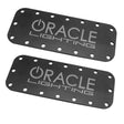Oracle Magnetic Light bar Cover for LED Side Mirrors (Pair) ORACLE Lighting Side Mirrors  AXOPROS