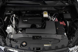 K&N 22-23 Nissan Pathfinder Performance Air Intake System K&N Engineering Cold Air Intakes  AXOPROS