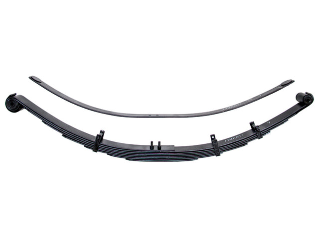 ICON 10-14 Ford Raptor Multi Rate Rxt Leaf Pack w/Add In Leaf ICON Leaf Springs & Accessories  AXOPROS