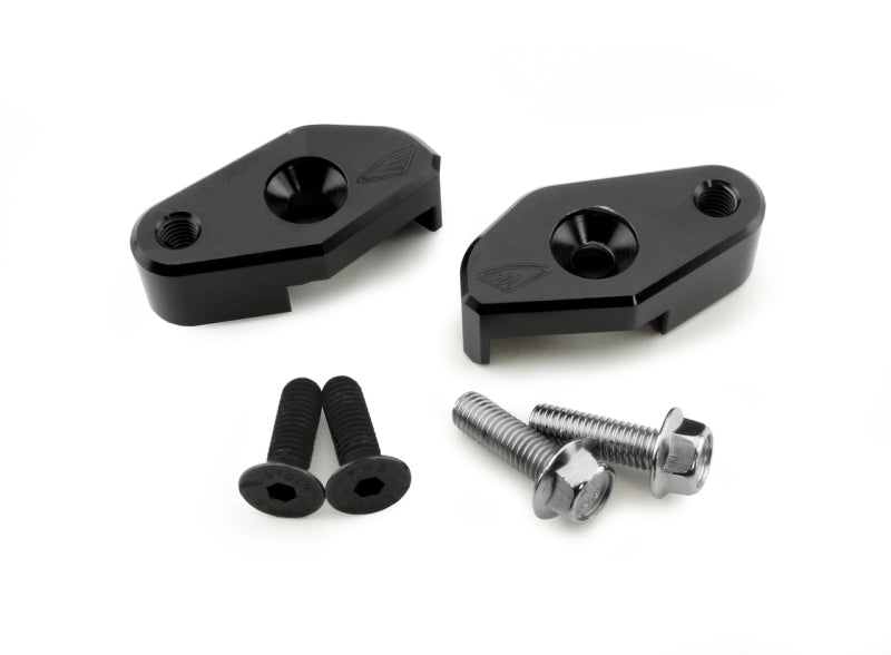 Cycra CRM Adventure Link Kit - Black Cycra Hand Guards  AXOPROS