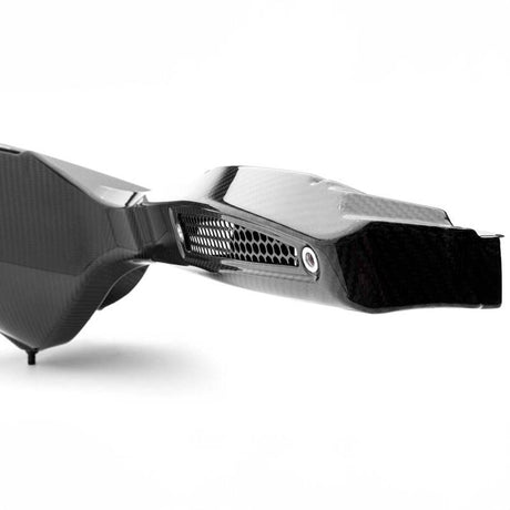 Cobb 22-23 VW Golf R (MK8) / 22-24 Audi S3 (8Y) Redline Carbon Fiber Intake System COBB Cold Air Intakes  AXOPROS