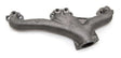 Omix Exhaust Manifold Left V8 72-91 CJ & SJ Models OMIX Exhaust Gaskets  AXOPROS