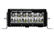 Rigid Industries 4in E Series - Spot Rigid Industries Light Bars & Cubes  AXOPROS