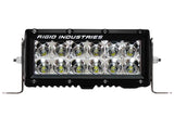 Rigid Industries 4in E Series - Spot Rigid Industries Light Bars & Cubes  AXOPROS
