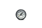 Fuelab 1.5in Fuel Pressure Gauge - EFI - Range 0-120 PSI Fuelab Gauges  AXOPROS