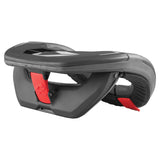 EVS R4 Race Collar Black - Youth EVS Body Protection  AXOPROS